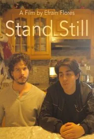 ایستاده در سکوت (Stand Still)