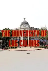 دانشگاه لاس کولیناس (The University of Las Colinas)