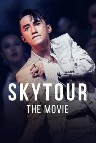 تور آسمان: فیلم (Sky Tour: The Movie)