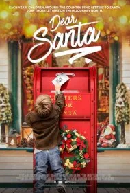 بابانوئل عزیز (Dear Santa)