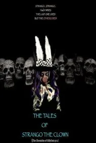 داستان‌های استرانگو دلقک (The Tales of Strango the Clown)