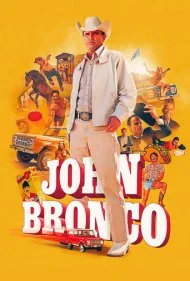 جان برانکو (John Bronco)