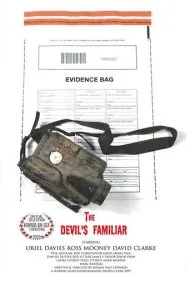 همزاد شیطان (The Devil's Familiar)