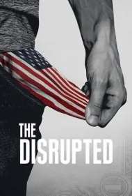 از پا افتاده‌ها (The Disrupted)