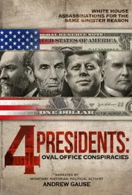 ۴ رئیس‌جمهور (4 Presidents)