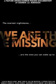 ما گمشدگانیم (We Are The Missing)