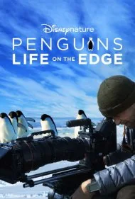 پنگوئن‌ها: زندگی در لبه پرتگاه (Penguins: Life on the Edge)