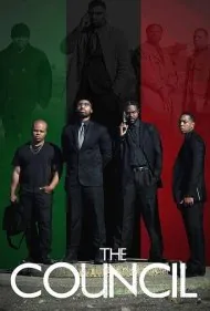 شورا (The Council)