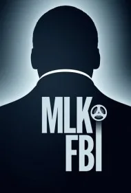 مارتین لوتر کینگ و اف‌بی‌آی (MLK/FBI)