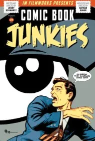 معتادان کامیک بوک (Comic Book Junkies)