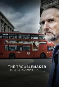 آشوب‌طلب (The Troublemaker)