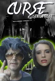 نفرین دنتون رز (The Curse Of Denton Rose)