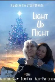 شب نورانی (Light Up Night)
