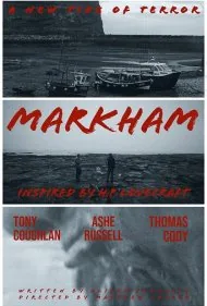 مارکهام (Markham)