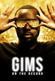 گیمز: ثبت در تاریخ (GIMS: On the Record)