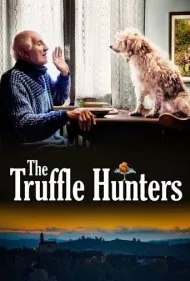 شکارچیان ترافل (The Truffle Hunters)