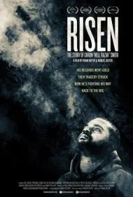 برخاسته: داستان کرون «هل رازا» اسمیت (Risen: The Story of Chron "Hell Razah" Smith)