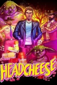 فیلم کله‌پنیری (Headcheese the Movie)