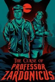 نفرین پروفسور زاردونیکوس (The Curse of Professor Zardonicus)