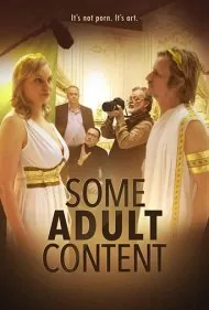 محتوای مخصوص بزرگسالان (Some Adult Content)
