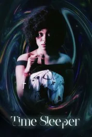 خواب‌رونده زمان (Time Sleeper)