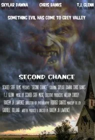شانس دوباره یا دره خاکستری (Second Chance aka Grey Valley)