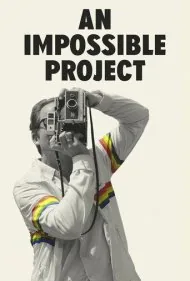 یک پروژه غیرممکن (An Impossible Project)