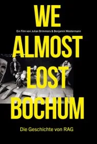 ما تقریباً بوخوم را از دست دادیم (We almost lost Bochum)