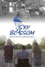 شکوفه آسمان (Sky Blossom)