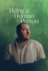 انسان بودن (Being a Human Person)