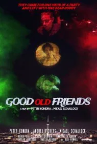 دوستان خوب قدیمی (Good Old Friends)
