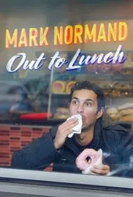 مارک نورمند: ناهار بیرون از خانه (Mark Normand: Out To Lunch)
