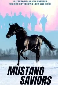 نجات‌دهندگان موستانگ (Mustang Saviors)