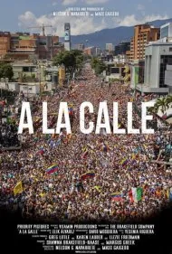 به سوی خیابان (A La Calle)