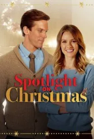 نورافکن روی کریسمس (Spotlight on Christmas)