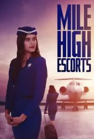 همراهان پرواز اختصاصی (Mile High Escorts)