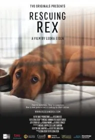 نجات رکس (Rescuing Rex)