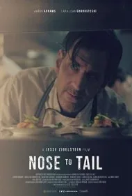 از سر تا دم (Nose to Tail)