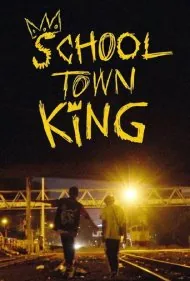 پادشاهان شهر مدرسه (School Town King)