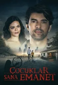 بچه ها نزد تو (Cocuklar Sana Emanet)
