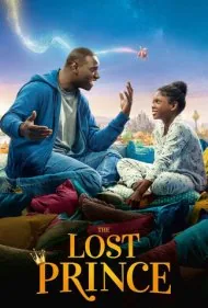 شاهزاده گمشده (The Lost Prince)