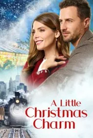 یک طلسم کوچک کریسمس (A Little Christmas Charm)