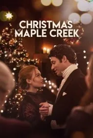 کریسمس در میپل کریک (Christmas at Maple Creek)