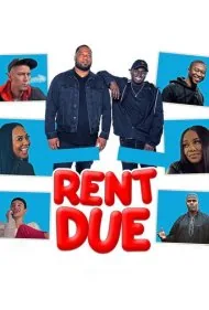 اجاره‌بها عقب‌افتاده (Rent Due)
