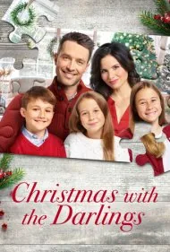 کریسمس با خانواده دارلینگ (Christmas with the Darlings)