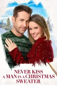 هرگز مردی با ژاکت کریسمس را نبوس (Never Kiss a Man in a Christmas Sweater)