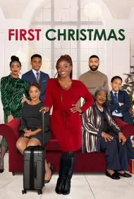 اولین کریسمس (First Christmas)