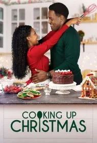 دست‌پخت کریسمس (Cooking Up Christmas)