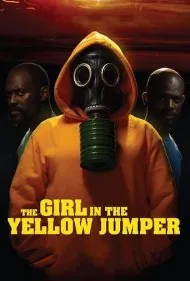 دختر کاپشن زرد (The Girl in the Yellow Jumper)