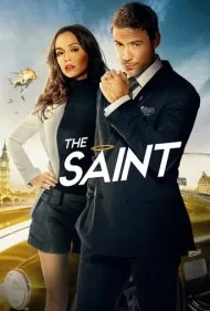 قدیس (The Saint)